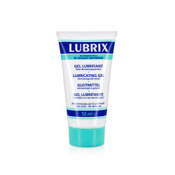 Gel Lubrix (50 ml)