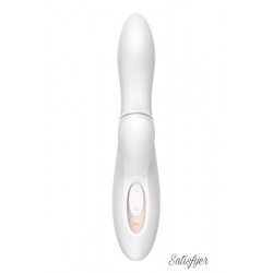 Satisfyer Pro G Spot Rabbit