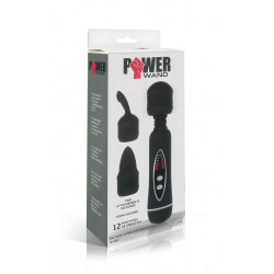 Power Wand Magical Massager