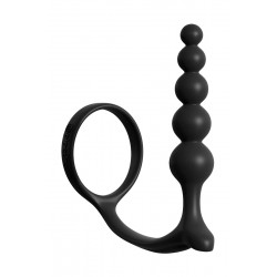 Perles anales et cockring Pipedream Anal Fantasy