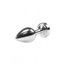 Plug anal lumineux - Medium
