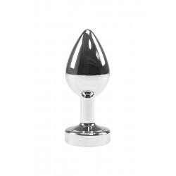 Plug anal lumineux - Large
