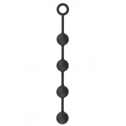 Balles anales XLarge - Hidden Desire Extreme