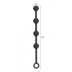 Balles anales Large - Hidden Desire Extreme