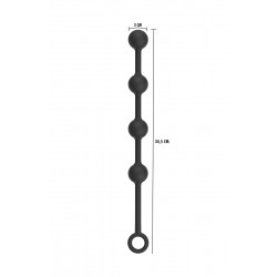 Balles anales Medium - Hidden Desire Extreme