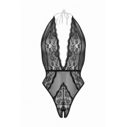 Body dos nu ouvert Dina - Christine