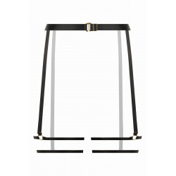 Porte-jarretelles Blushing - Christine