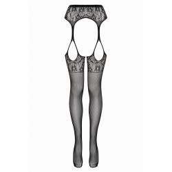 Collants à jarretelles Sulita - Christine