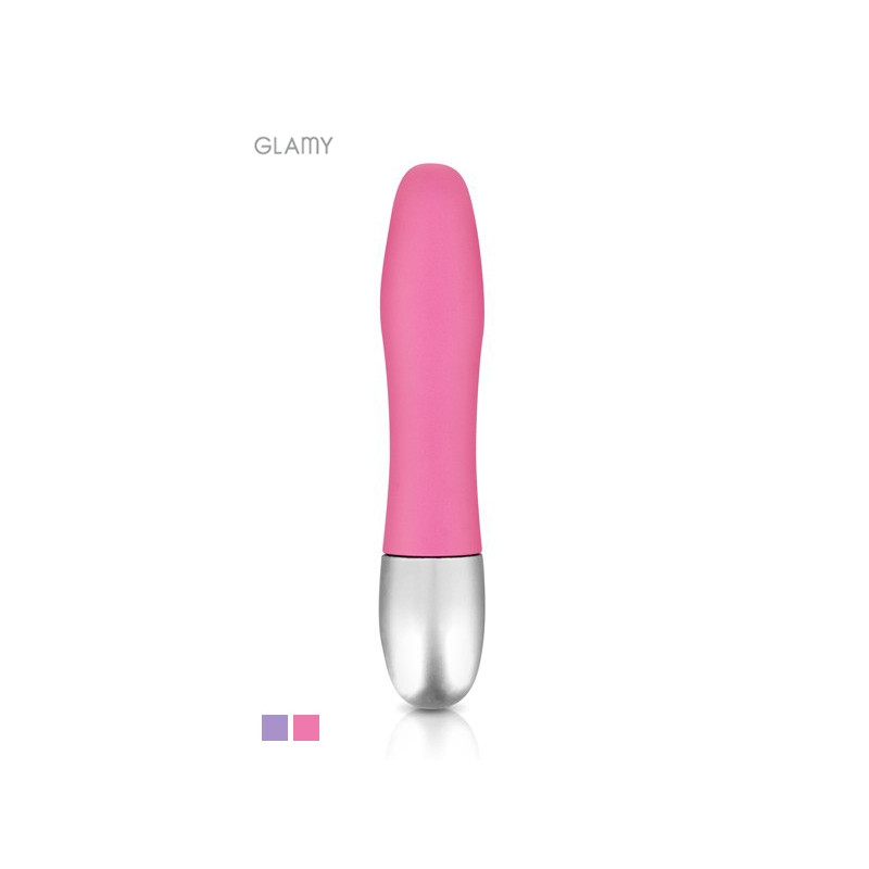 Mini Vibro Finger