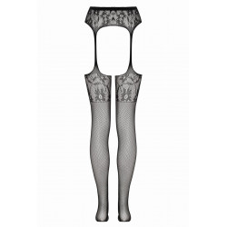 Collants à jarretelles Sulita - Christine