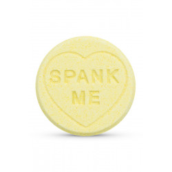 Bombe de bain Spank Me