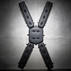 croix de saint andré