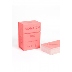 Jeu Sexmatch Bondage Edition - Secret Play