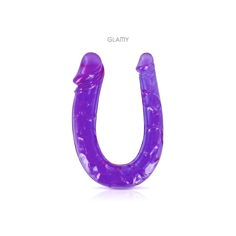 Mini Double dong Glamy