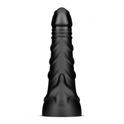 Gode XXL Black Hawk  30,5 x 6,9 cm - Buttr