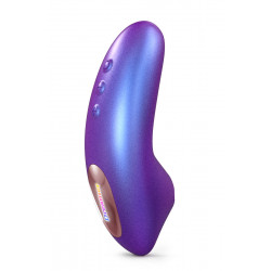 Masseur clitoridien télécommandé Dreamer Iridescent Night - Love to Love