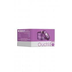 Bougie de massage Jasmin 50g - Ouch
