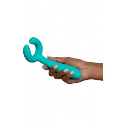 Vibro multi-fonctions Noam Pair - Good Vibe Only