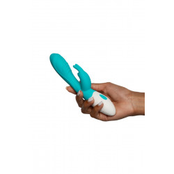 Vibro Rabbit Leda - Good Vibe Only