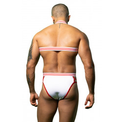 Déguisement sexy docteur - J Lingerie