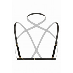 Harnais bralette Fia - Christine