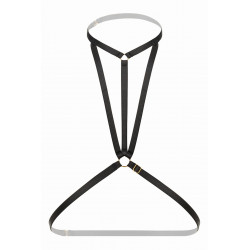 Harnais bralette Obsession - Christine
