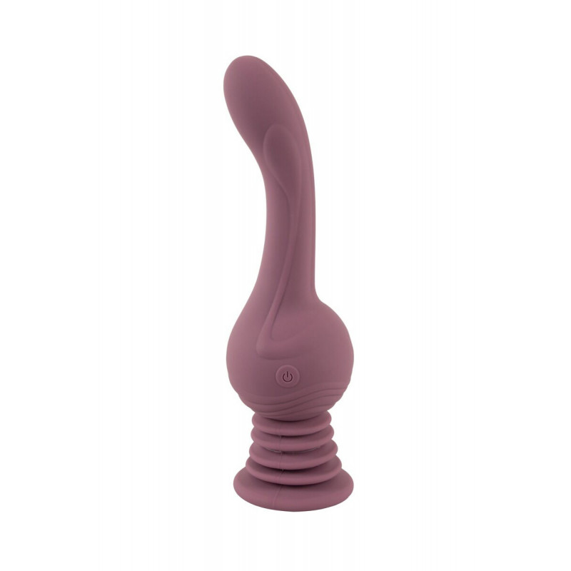 Vibro Premium Turbo Shaker G-Spot Lover - You2Toys