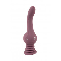 Vibro Premium Turbo Shaker G-Spot Lover - You2Toys