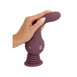 Vibro Premium Turbo Shaker G-Spot Lover - You2Toys