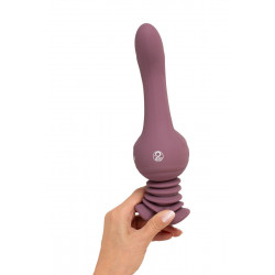 Vibro Premium Turbo Shaker G-Spot Lover - You2Toys