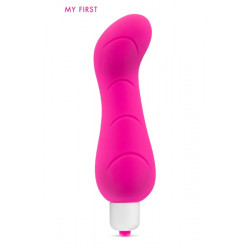 Vibro Happy Winky - My First