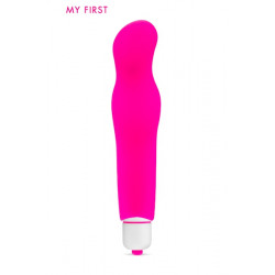 Vibro Love Stick - My First