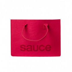 Sauce - Sac - Rose