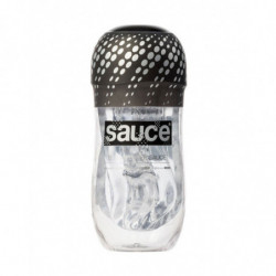 Sauce - Black Pepper Sauce...
