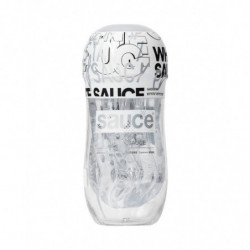 Sauce - White Sauce Cup -...