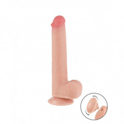 LoveToy - Sliding Skin...