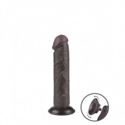 LoveToy - Gode à peau...