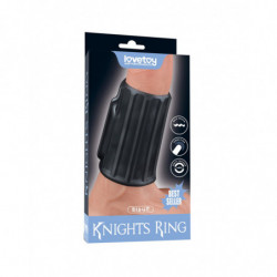 LoveToy - Ridge Knights...