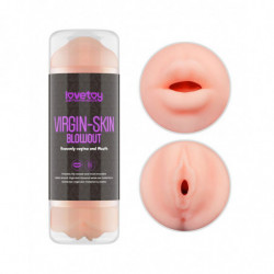 LoveToy - Virgin-Skin...