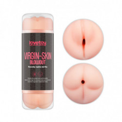 LoveToy - Virgin-Skin...