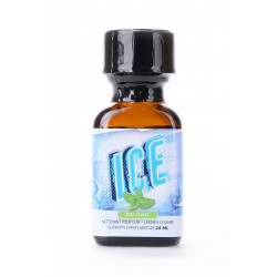 Poppers Ice aromatisé menthe 24ml