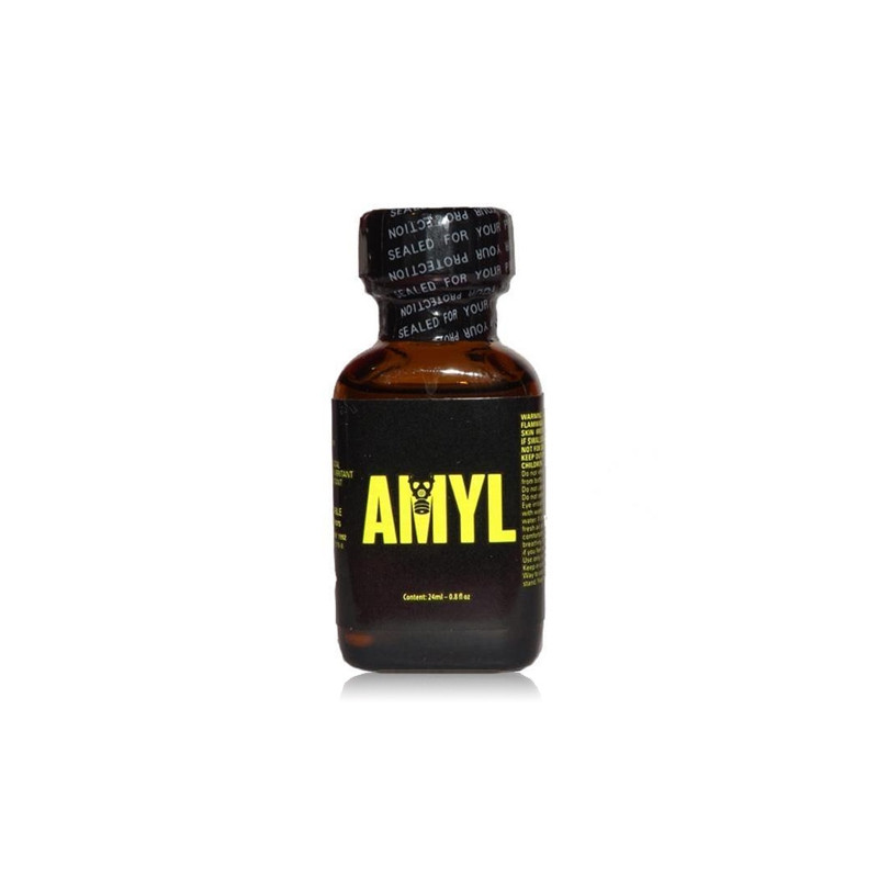 Poppers Amyl 24 ml