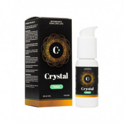 Morningstar - Gel Crystal...