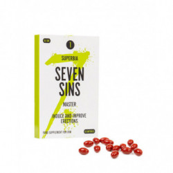 Morningstar - Seven Sins...