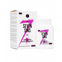Morningstar - Seven Sins...
