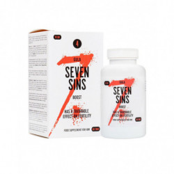 Morningstar - Seven Sins...
