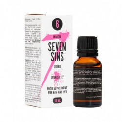 Morningstar - Seven Sins...