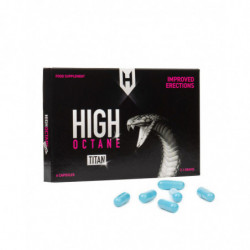 Morningstar - High Octane...