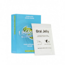 Morningstar -  LibidoJelly...