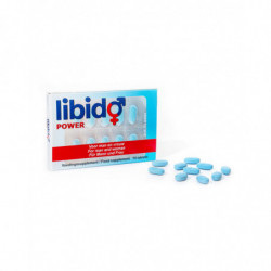 Morningstar -  LibidoPower...